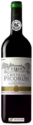 Château Picoron