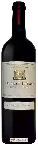 Château Poumey