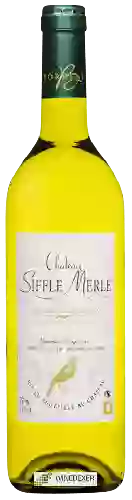 Château Siffle Merle