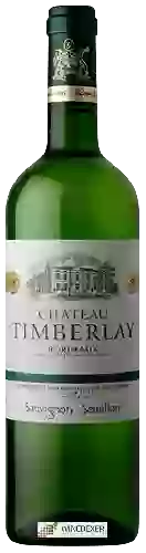 Château Timberlay - Bordeaux Blanc