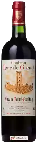 Château Tour de Grenet