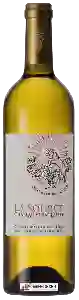 Château Vignelaure - La Source Vignelaure Blanc