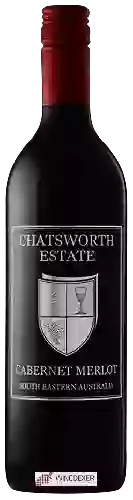 Wijnmakerij Chatsworth