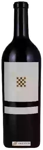 Wijnmakerij Checkerboard Vineyards