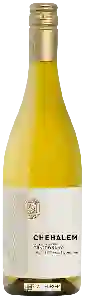Wijnmakerij Chehalem - Inox Unoaked Chardonnay