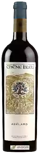 Wijnmakerij Chêne Bleu - Abelard
