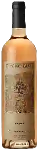 Wijnmakerij Chêne Bleu - Rosé