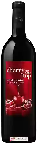 Wijnmakerij Cherry On Top