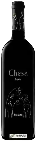 Wijnmakerij Chesa - Crianza