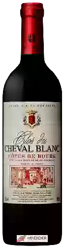 Château Cheval Blanc