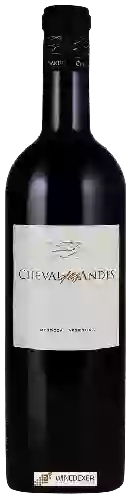 Wijnmakerij Cheval des Andes