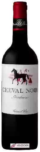 Wijnmakerij Cheval Noir