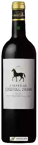 Château Cheval Noir