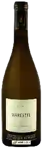 Wijnmakerij Chevallier-Bernard - Marestel