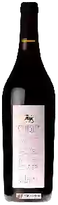 Wijnmakerij Chibet - Cabernet Sauvignon