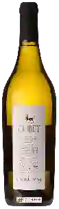 Wijnmakerij Chibet - Chardonnay
