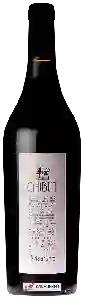 Wijnmakerij Chibet - Merlot