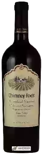 Wijnmakerij Chimney Rock - Arrowhead Vineyard Cabernet Sauvignon