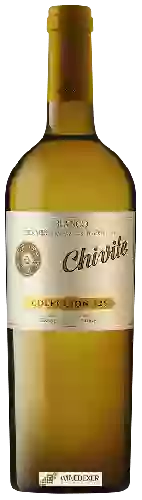 Wijnmakerij Chivite - Navarra Coleccion 125 Blanco