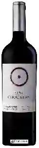 Wijnmakerij Viña Chocalán - Reserva Carmen&egravere