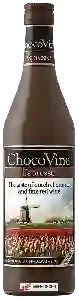 Wijnmakerij Chocovine - Espresso