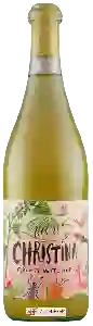 Wijnmakerij Christina - Grüner Veltliner