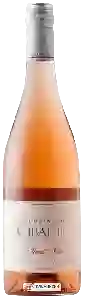 Domaine de Cibadiès - Pinot Rosé