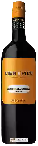 Wijnmakerij Cien Y Pico - Doble Pasta