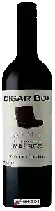 Wijnmakerij Cigar Box - Old Vine Malbec