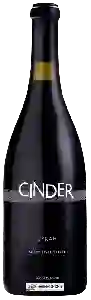 Wijnmakerij Cinder - Syrah