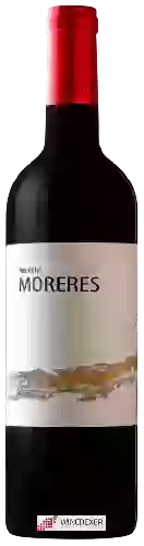 Wijnmakerij Cingles Blaus - Mas de Les Moreres