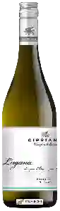 Wijnmakerij Cipriano - Lugana