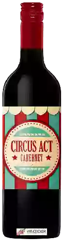 Wijnmakerij Circus Act - Cabernet Sauvignon