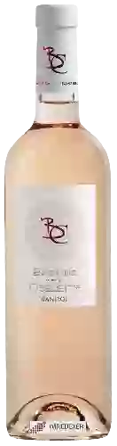 Wijnmakerij Bastide de la Ciselette - Bandol Rosé