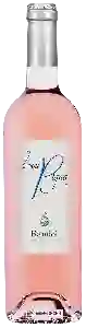 Wijnmakerij Bastide de la Ciselette - Lou Pigna Bandol Rosé