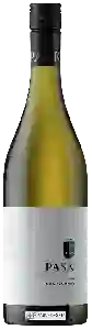 Wijnmakerij C.J. Pask - Chardonnay