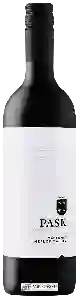 Wijnmakerij C.J. Pask - Red Blend