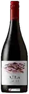 Wijnmakerij Aila - Pinot Noir
