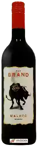 Wijnmakerij The Brand