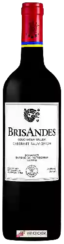 Wijnmakerij BrisAndes - Cabernet Sauvignon