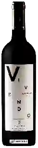 Wijnmakerij Calyptra - Vivendo Assemblage Reserva