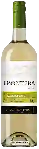 Wijnmakerij Frontera - Sauvignon Blanc