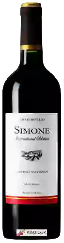 Wijnmakerij Simone - Cabernet Sauvignon