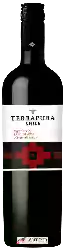 Wijnmakerij Terrapura - Cabernet Sauvignon
