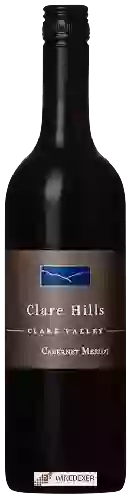 Wijnmakerij Clare Hills