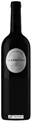 Wijnmakerij Clarington - Cabernet Sauvignon - Merlot