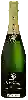 Wijnmakerij Cazals - Carte Or Brut Champagne Grand Cru 'Le Mesnil-sur-Oger'