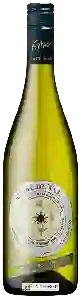Wijnmakerij Claude Val - Blanc Organic