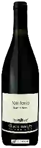 Wijnmakerij Claudio Mariotto - Territorio Barbera