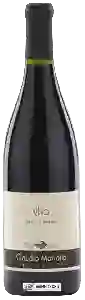 Wijnmakerij Claudio Mariotto - Vho Barbera